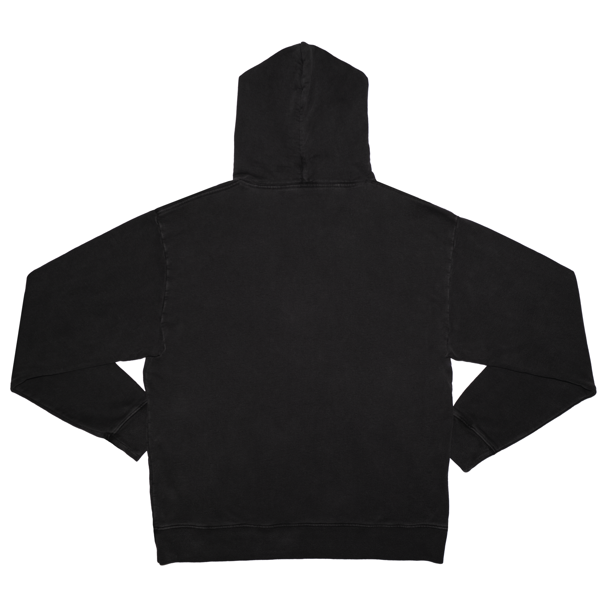 LOGO HOODIE